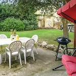 Hébergement de vacances In With Wifi