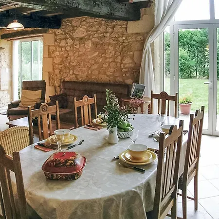3 Bedroom Lovely In * Montpeyroux (Dordogne)