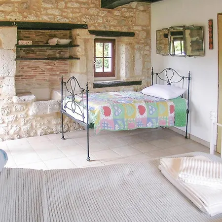 Дом отдыха 4 Bedroom Gorgeous In *