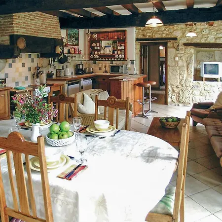 3 Bedroom Lovely In * Montpeyroux (Dordogne)
