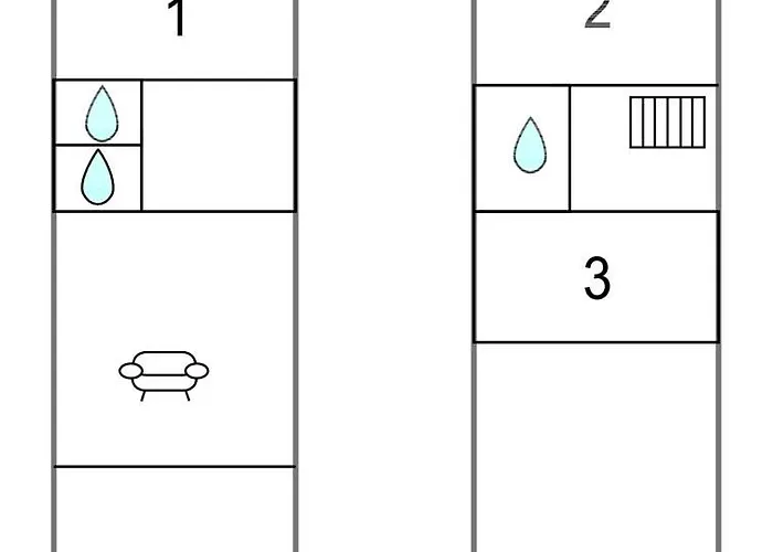 4 Bedroom Gorgeous In Prázdninový dům Montpeyroux (Dordogne)